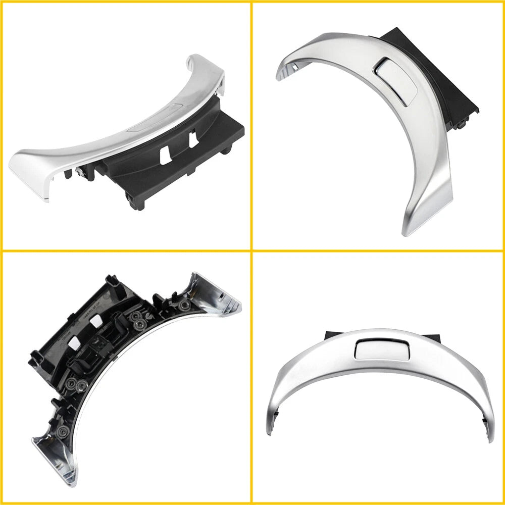 Front Console Cover Armrest Release Button For C300 Mercedes-Benz C350E C400 EOA 6B93BC-57