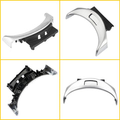 Front Console Cover Armrest Release Button For C300 Mercedes-Benz C350E C400 EOA 6B93BC-57