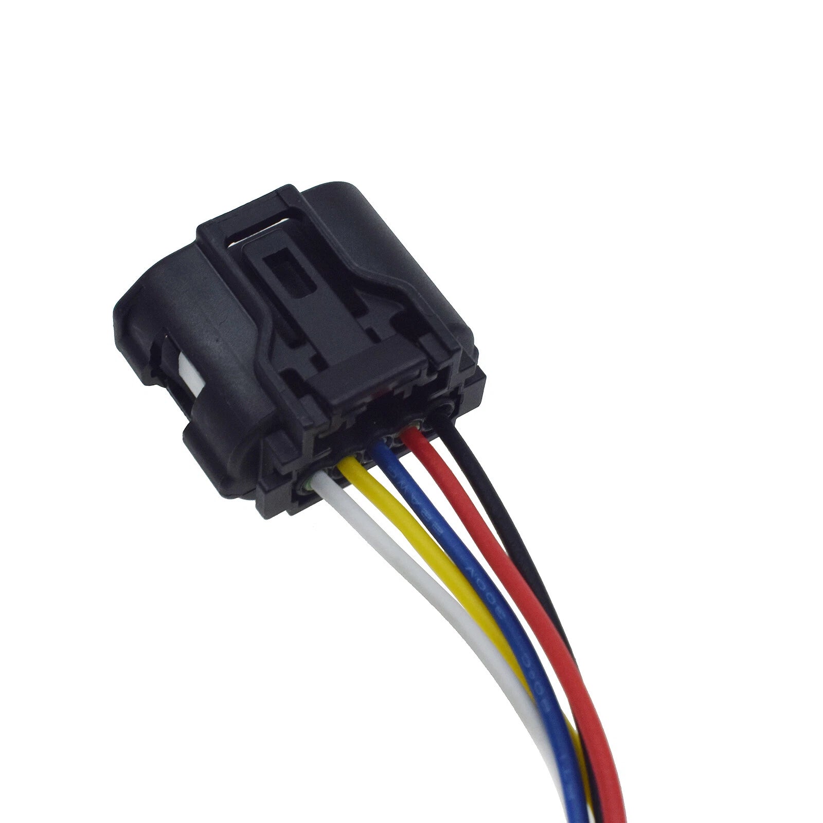 5 Wires Connector of Mass Air Flow Meter Sensor MAS0363 For Lexus Scion Toyota 6B93BC-57
