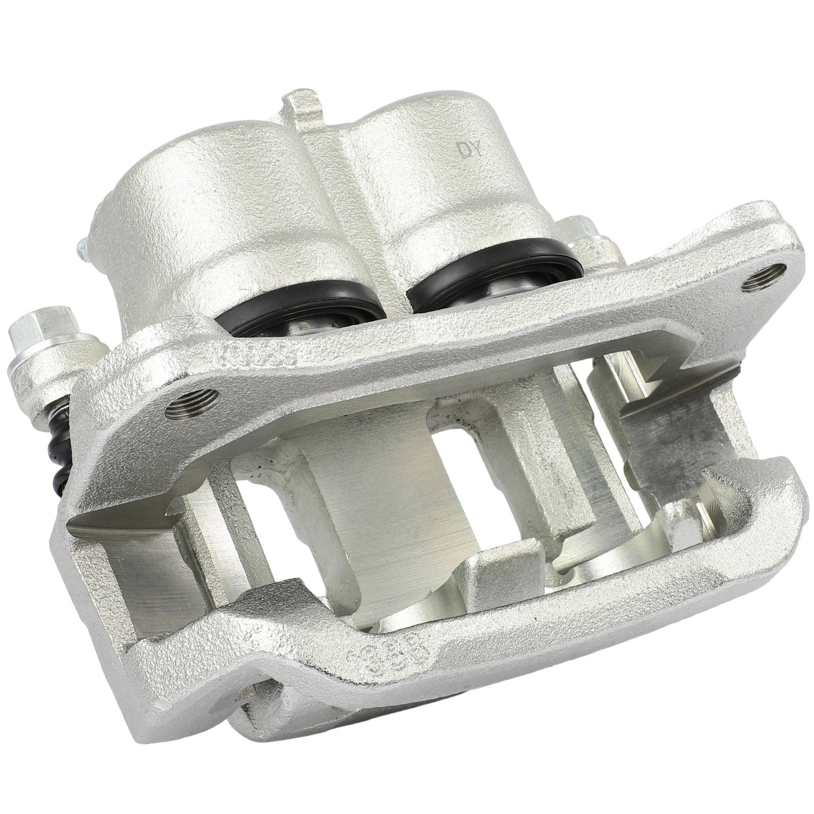 Front Left Brake Caliper 1Pc  For 2011-2015 Lincoln Mkx 2011-2014 Ford Edge 6B93BC-57