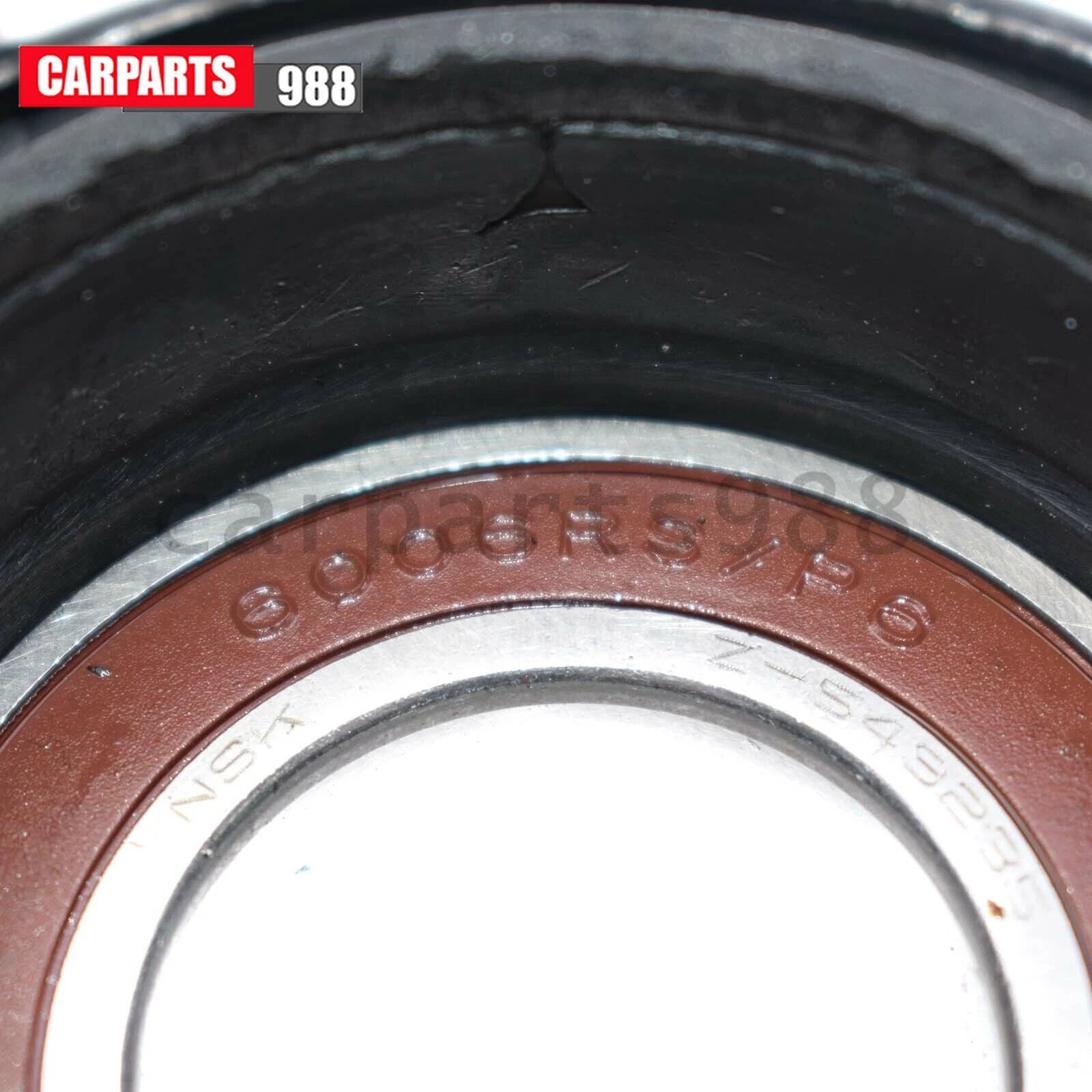 Driveshaft Center Support Bearing For Pontiac GTO2004 2005-2006 92161752 934-670 6B93BC-57