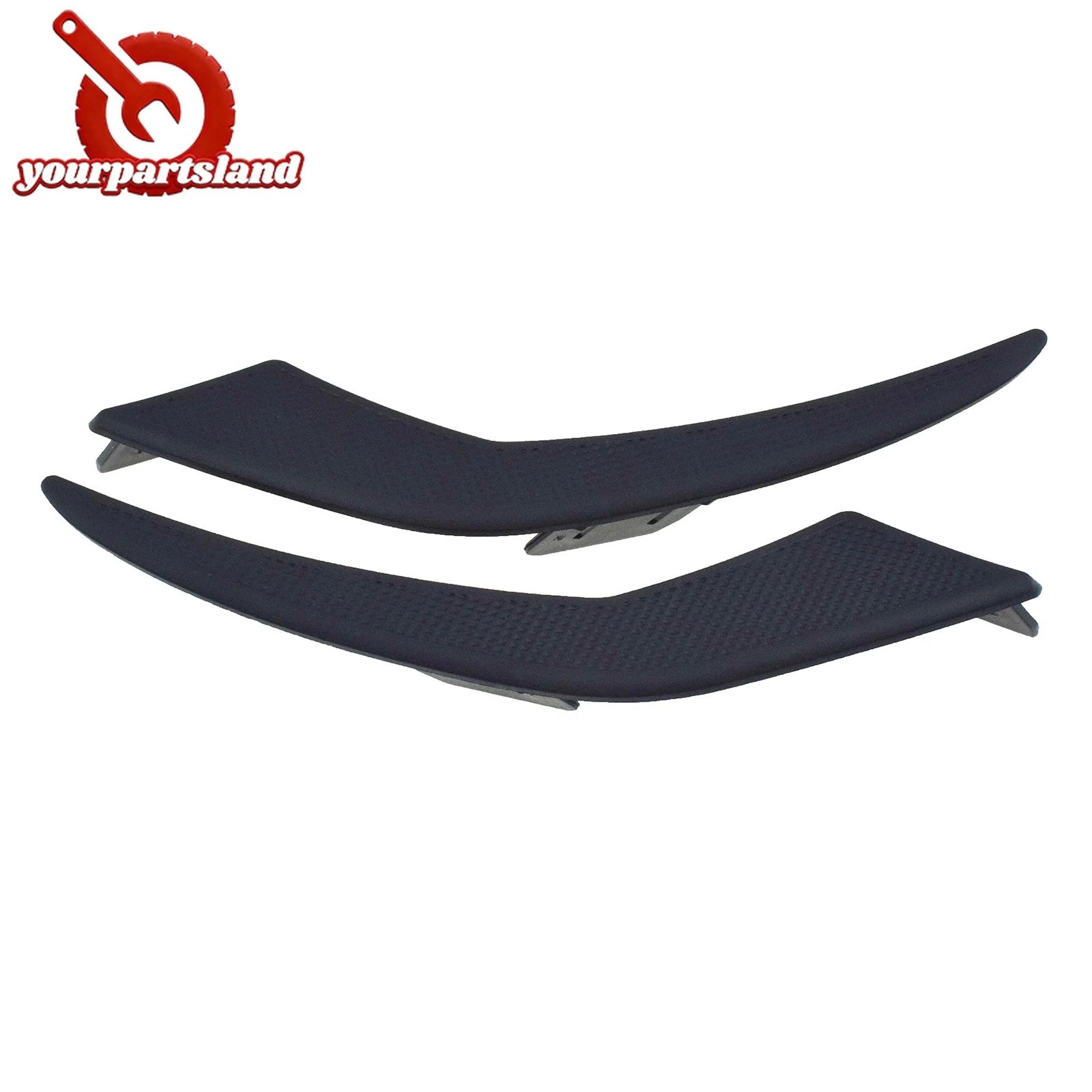 For Toyota Corolla LE XLE 2020-2022 Front Left / Right Bumper Fog Light Cover 6B93BC-57