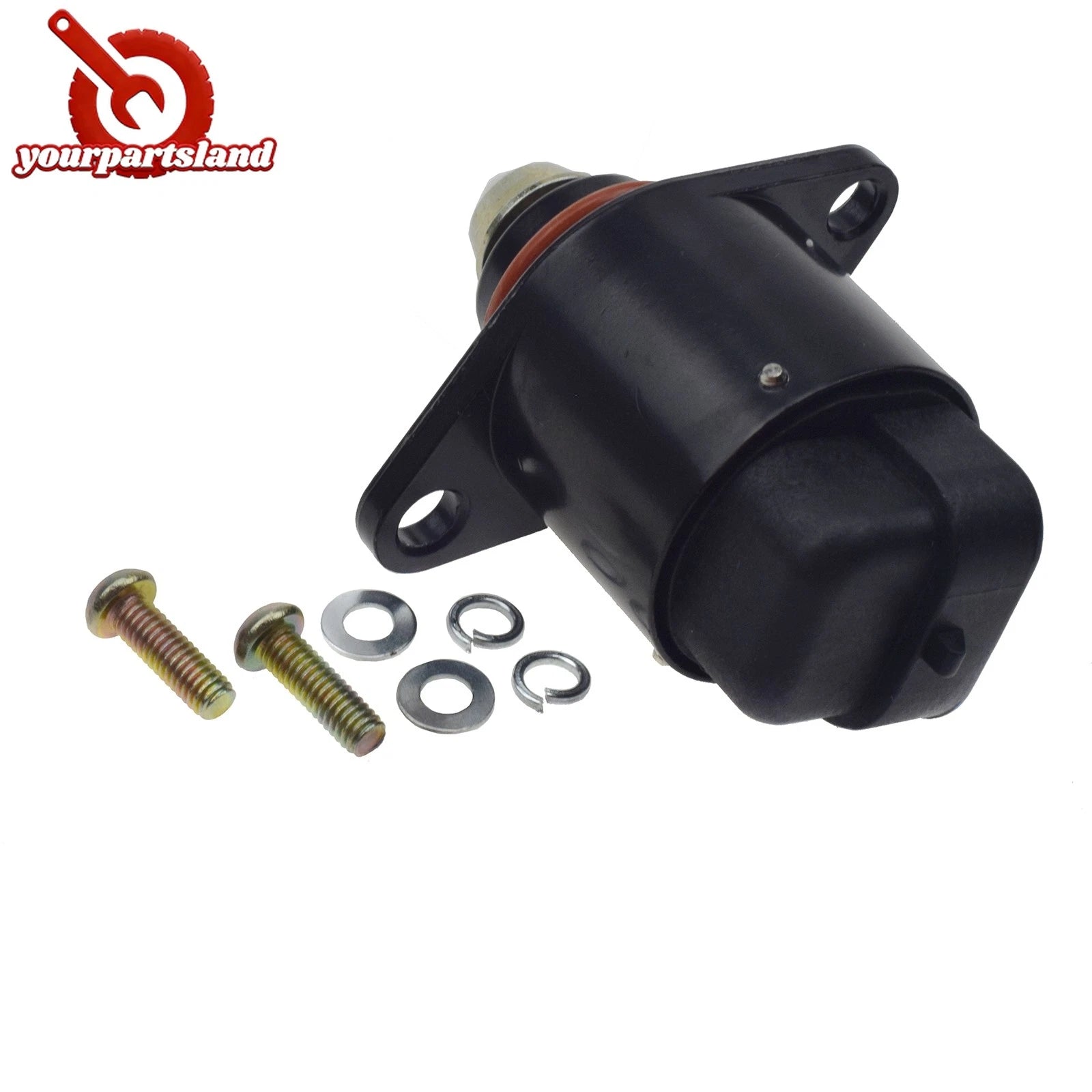 For BUICK GMC Chevrolet Oldsmobile CENTUR Control Idle Air Valve 17113099 6B93BC-57