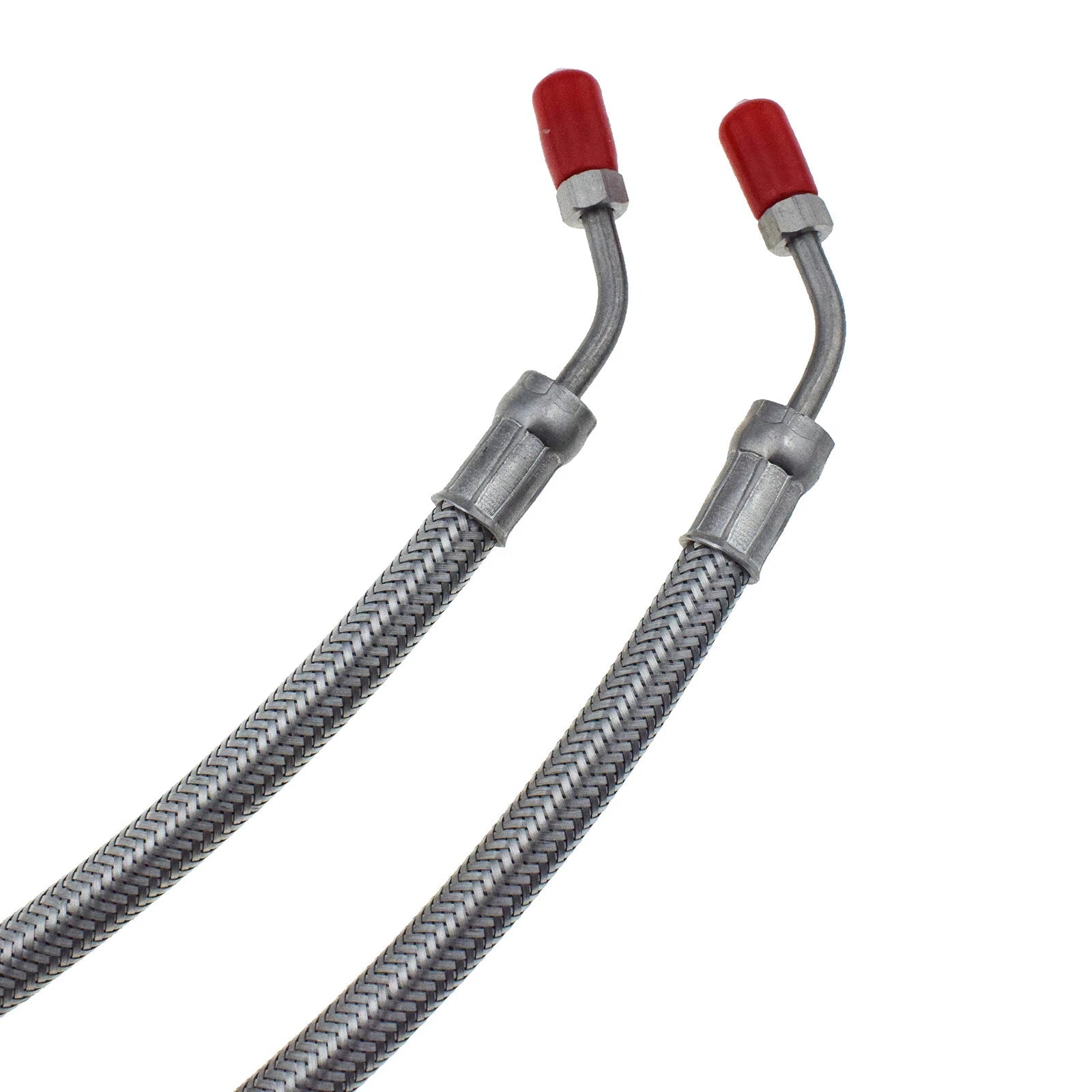 For Mercruiser Alpha One Gen Two Trim hydraulic Ram Cylinder Hose 32-864960 6B93BC-57