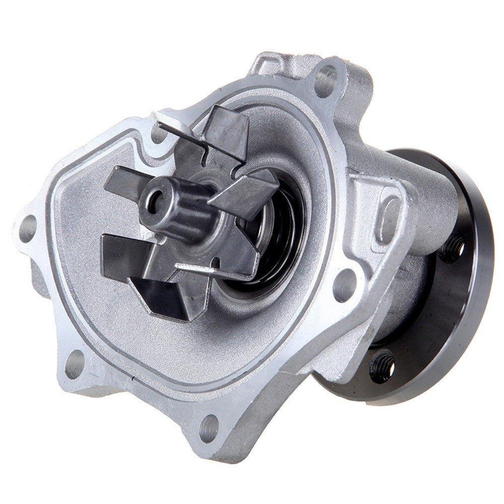ECCPP Water Pump Fits Toyota Camry Fits Corolla Matrix Solara RAV4 Scion 02-10 ECCPP