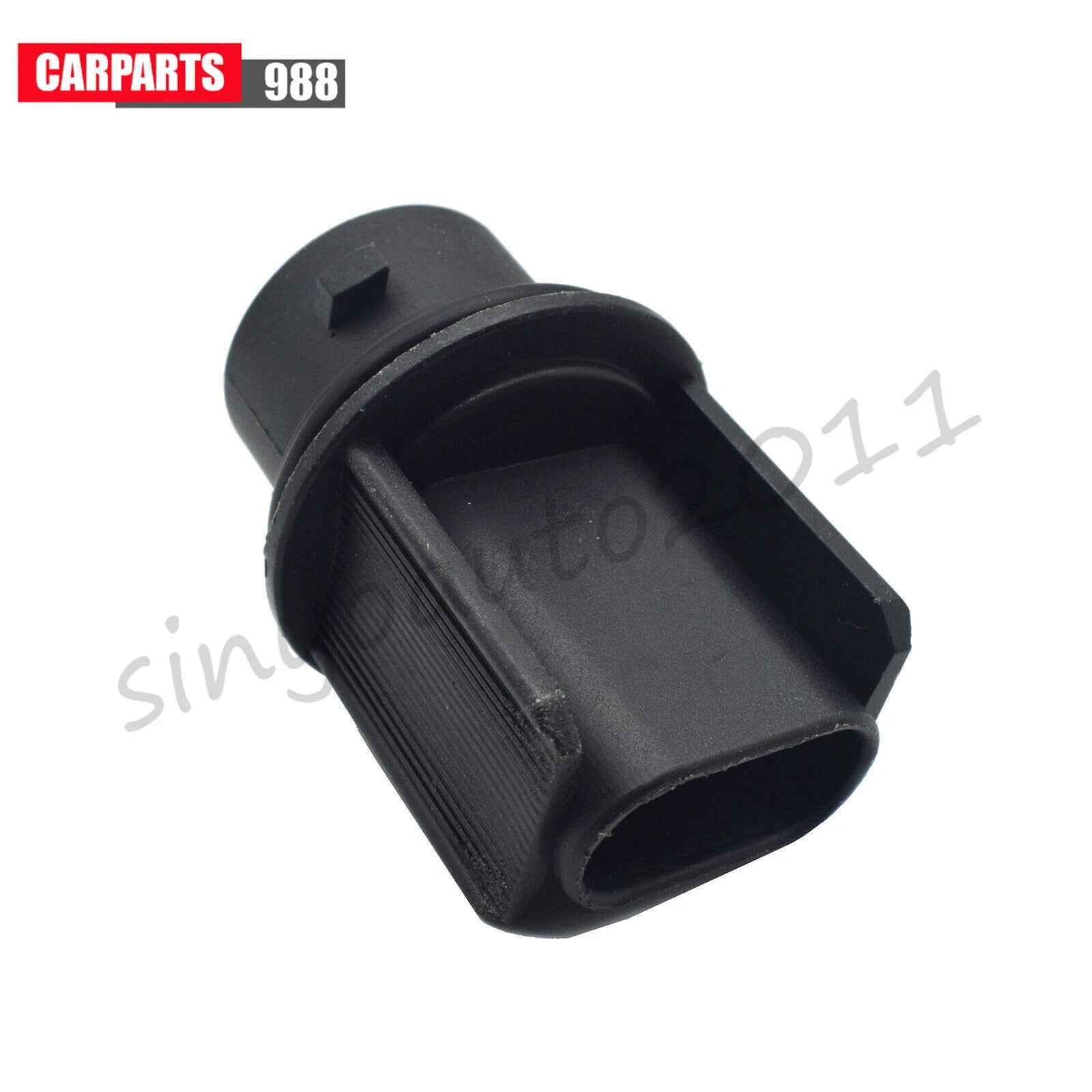 Headlight Turn Signal Bulb Socket For Cascadia Columbia Freightliner Model 3157 6B93BC-57