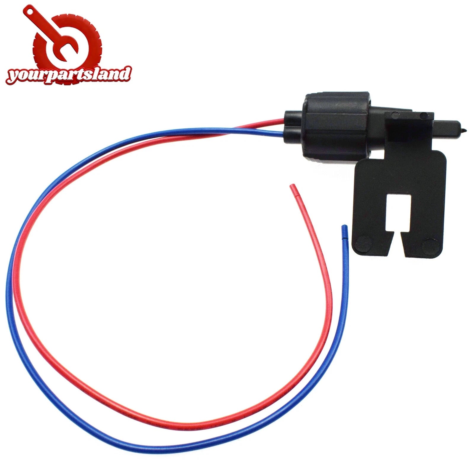 Outside Ambient Air Temperature Sensor Plug for Chrysler Dodge Jeep 05149265AB 6B93BC-57