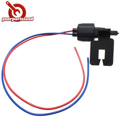 Outside Ambient Air Temperature Sensor Plug for Chrysler Dodge Jeep 05149265AB 6B93BC-57