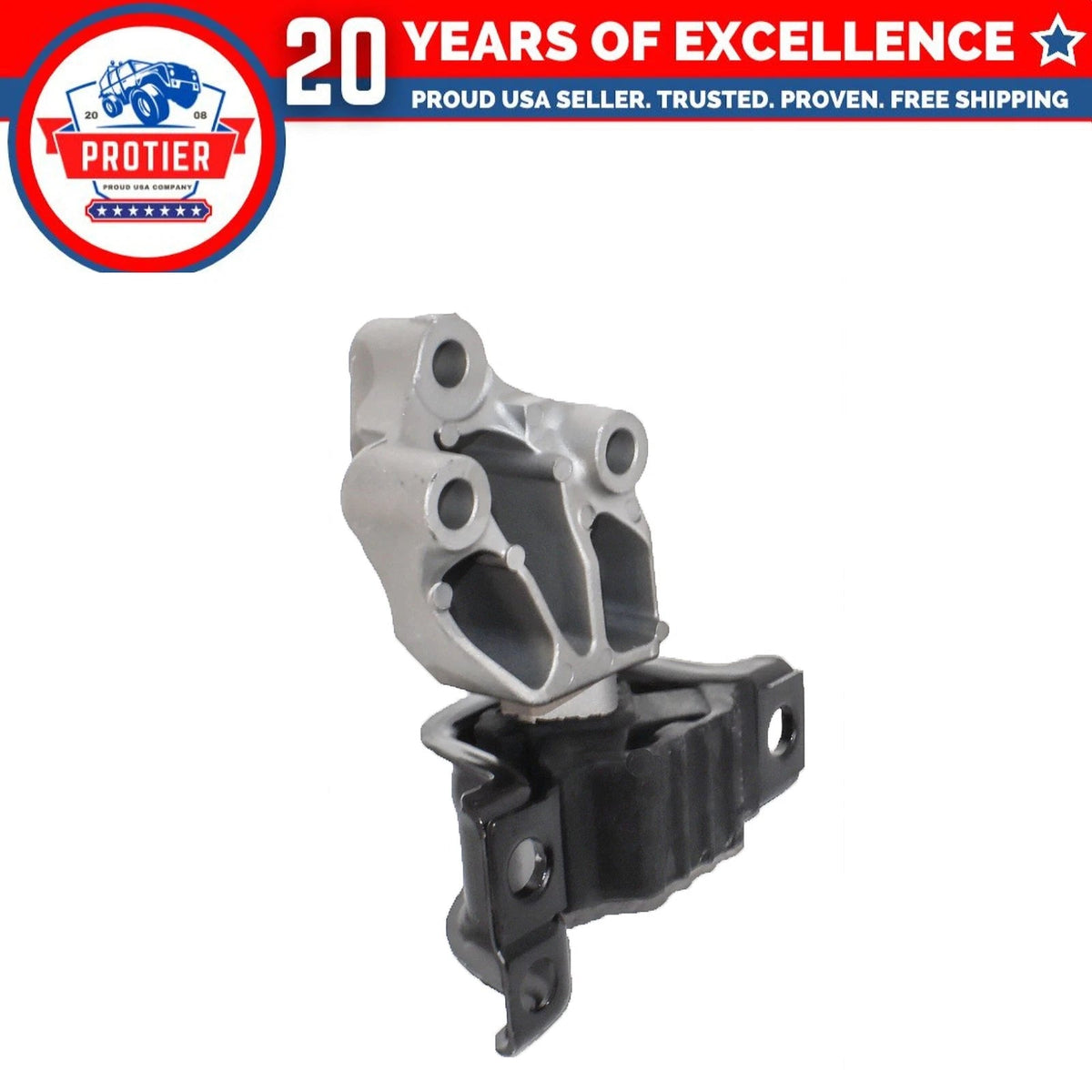Engine Mount for Ram Van 21-14 6B93BC-57