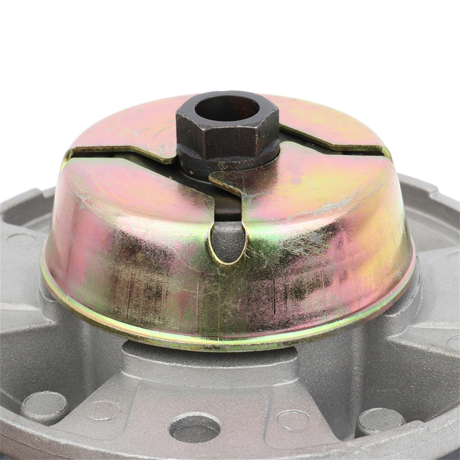 3 Spindle Assembly For John Deere 320 325 335 345 425 445 455 AM121229 6B93BC-57