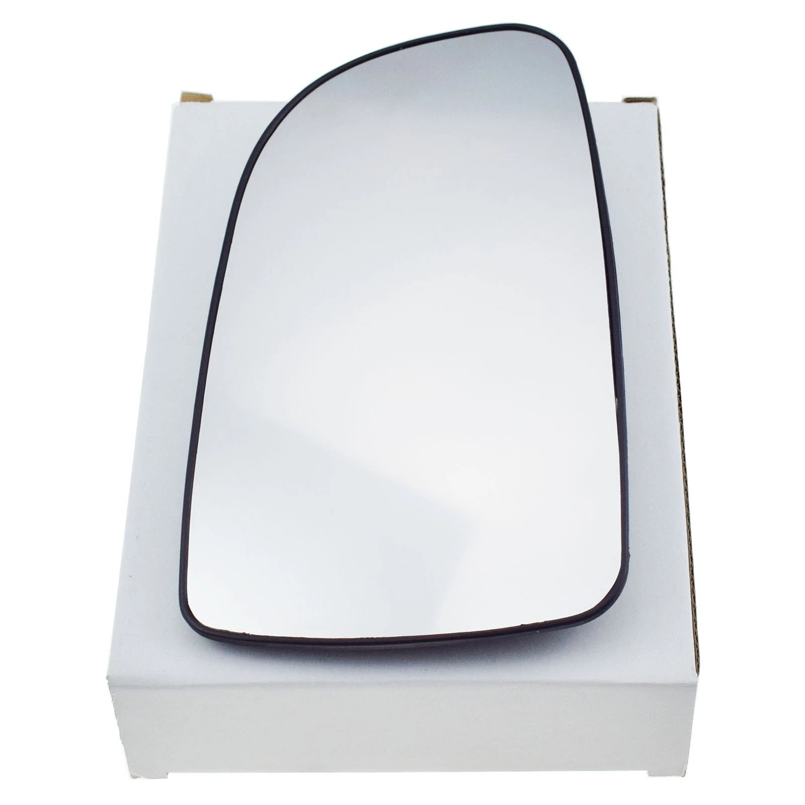 Right Mirror Glass w/ Heated for Chevrolet Aveo 2007-2011 96800780 96800778 6B93BC-57
