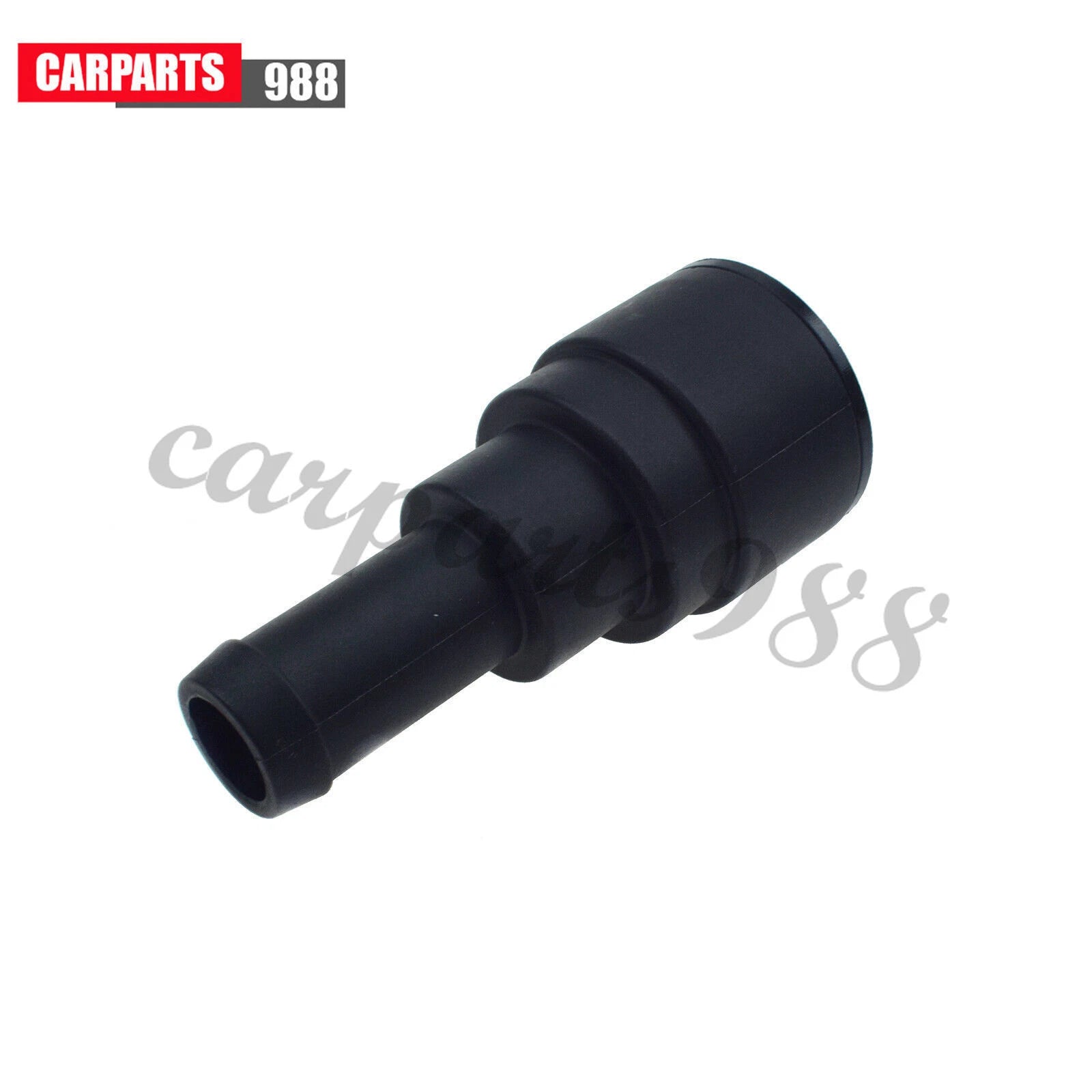 Heater Core Coolant Hose Connector for Cadillac Chevrolet Tahoe GMC Buick 6B93BC-57
