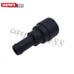 Heater Core Coolant Hose Connector for Cadillac Chevrolet Tahoe GMC Buick 6B93BC-57