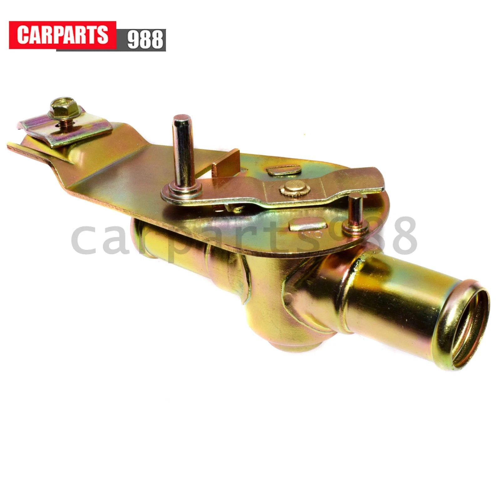 For Dodge Ford 2211C C3UZ18495A 3857131 YG133 HVAC Heater Control Valve 5/8" 6B93BC-57