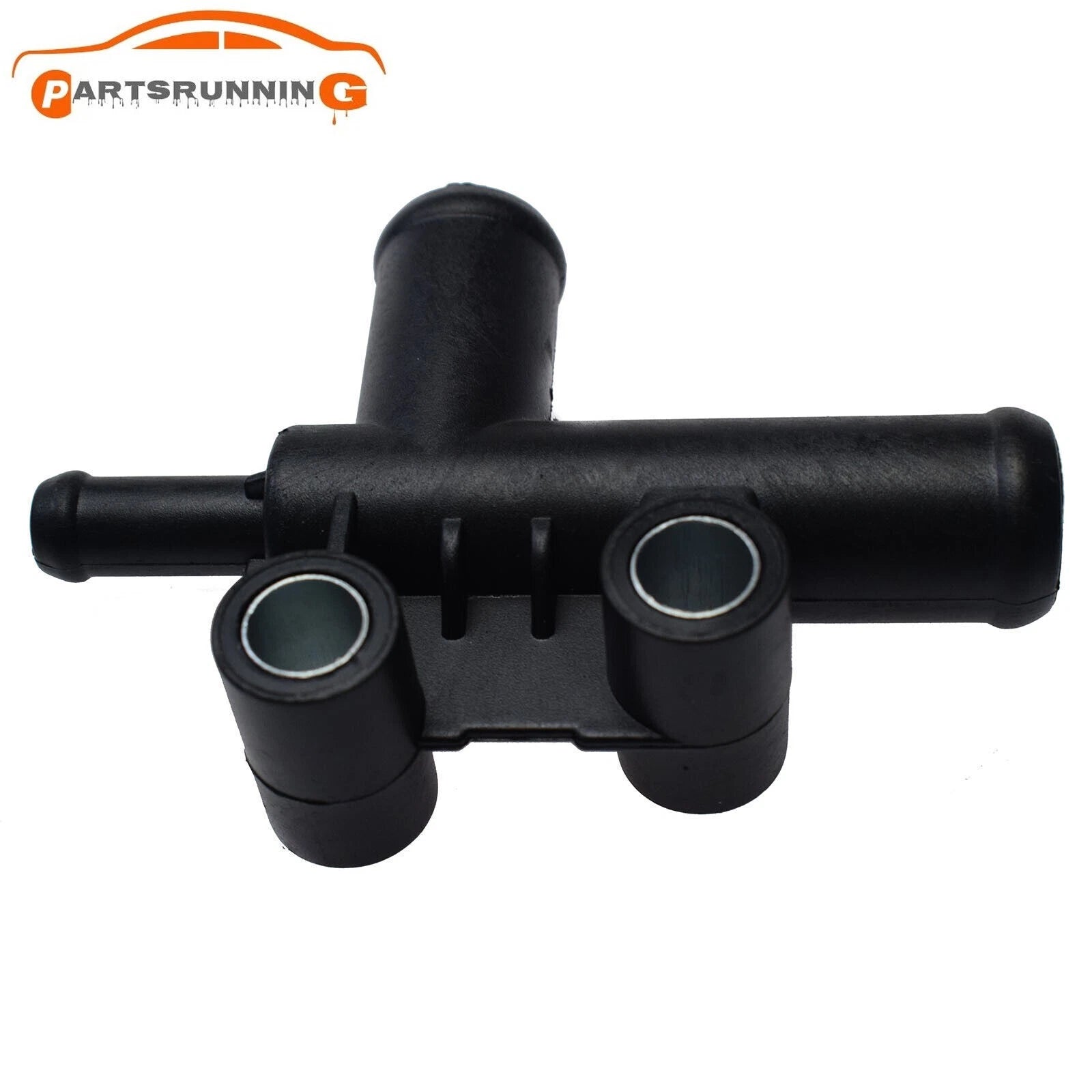 Coolant Hose Pipe Connector For Daewoo Cielo/Lanos 96352644 6B93BC-57