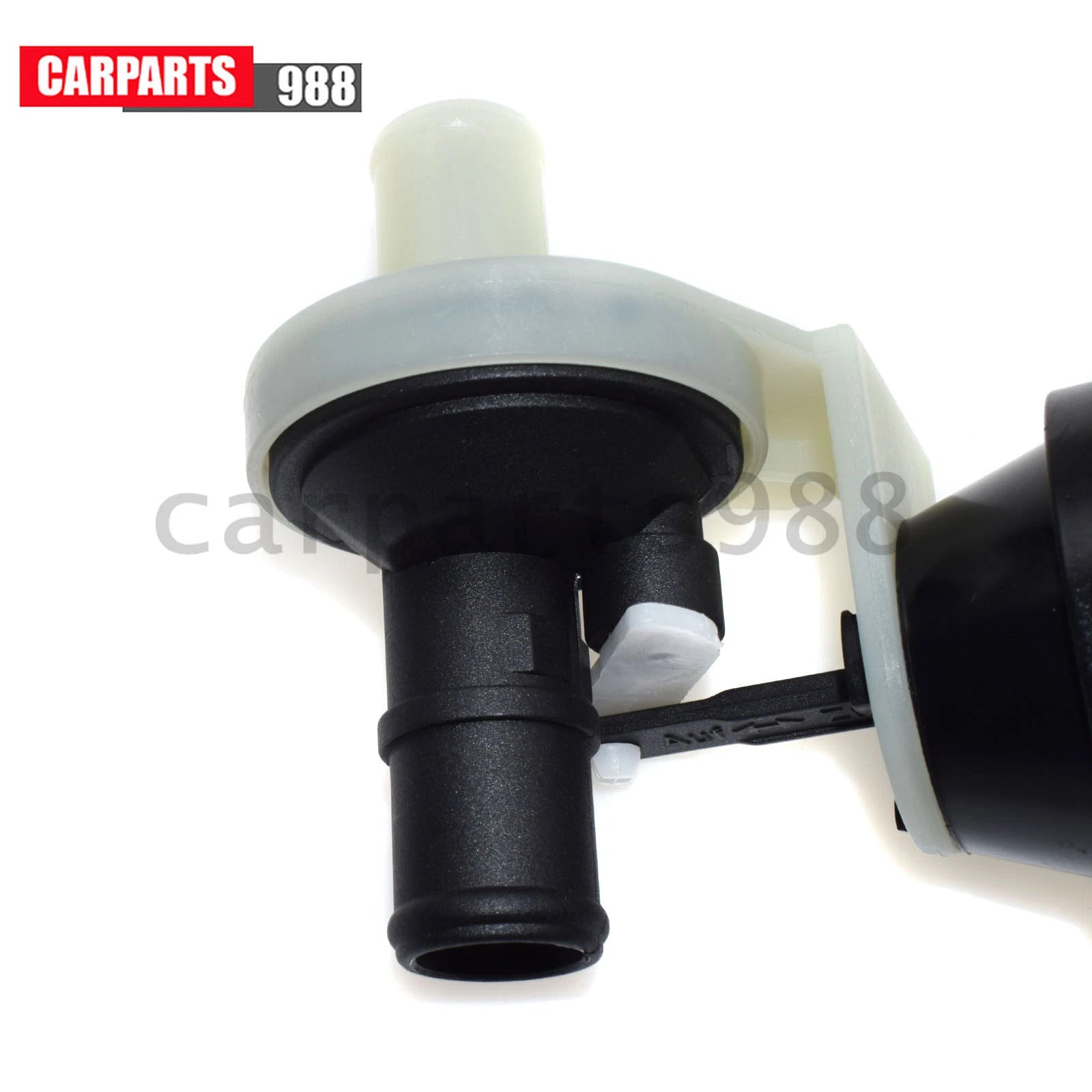 HVAC Heater Control Valve 431819809A For Audi 90 200 5000 Quattro Porsche 928 6B93BC-57
