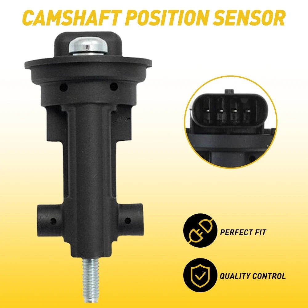 For Chrysler 200 300 Challenger Dodge Jeep Ram Engine Position Camshaft Sensor 6B93BC-57