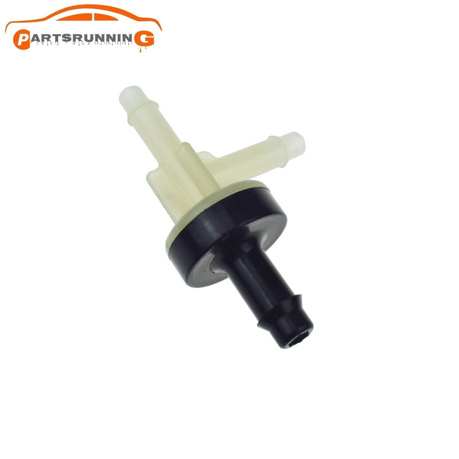 AC Vaccum Check Valve For 2008-2014 Ford E-150 E-250 E-350 Econoline D7OZ19A563A 6B93BC-57