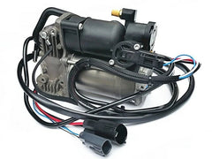 Suspension Air Compressor For 13-18 RANGE ROVER & 14-18 RANGE ROVER SPORT 6B93BC-57