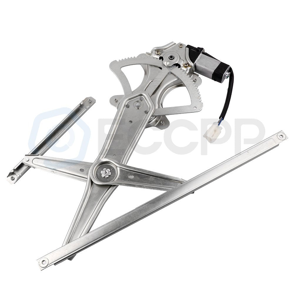 For 2003-08 Toyota for Corolla Front Left Right Power Window Regulator w/ Motor 6B93BC-57