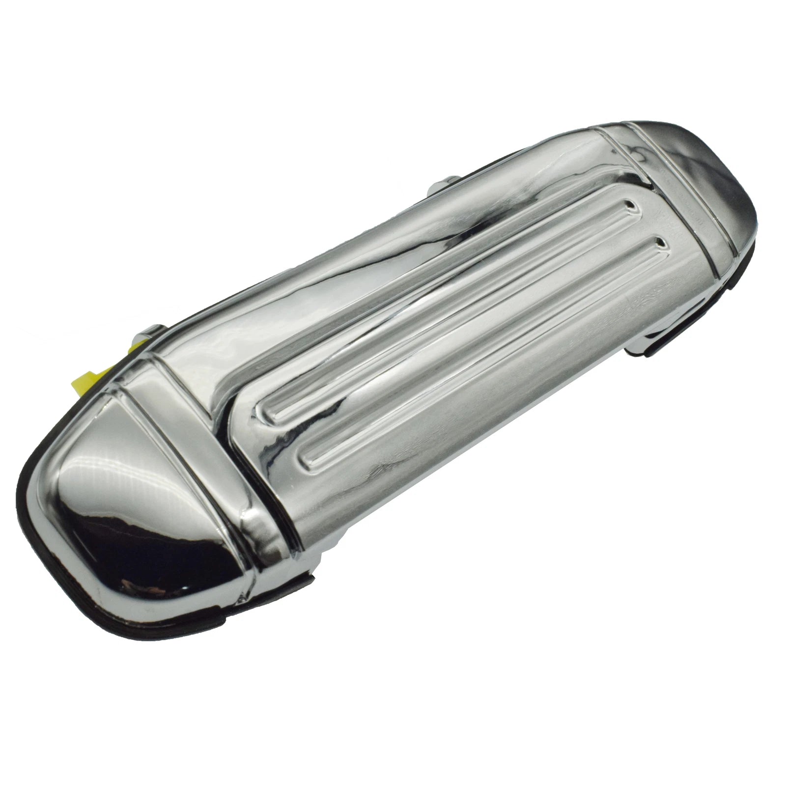 Front Right Chrome Outside Door Handle For Mitsubishi Pajero 1992-1997 MR156876 6B93BC-57