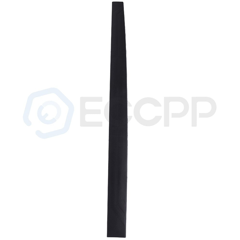 For 2014-2018 Toyota Tundra Tailgate Moulding Top Cap Protector Spoiler 6B93BC-57