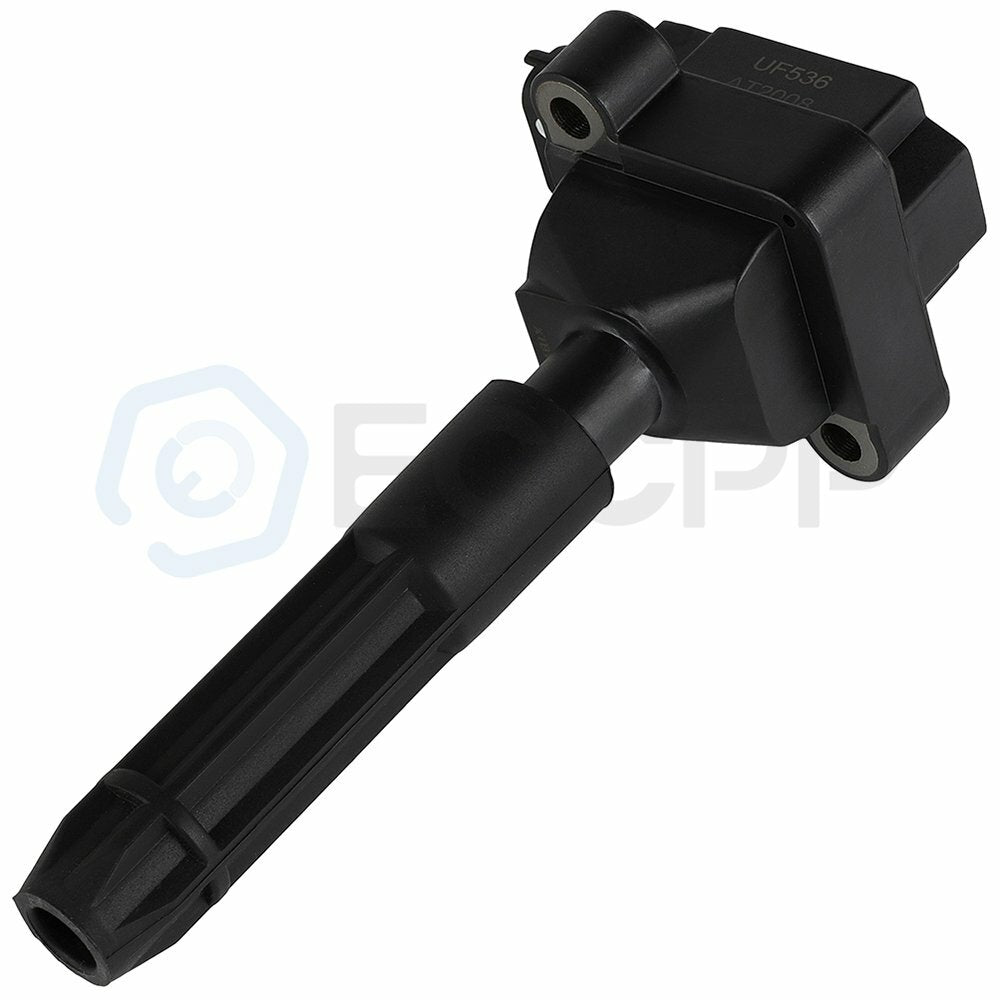 4 Pack of UF536 Ignition Coil For 2001-2004 Mercedes Benz SLK230 L4 2.3L C230 6B93BC-57