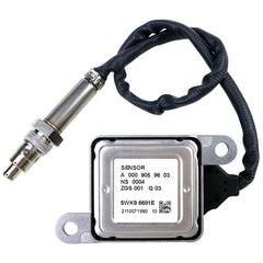 Nox Sensor For Mercedes-Benz W222 W447 X222 X253 Sprinter A0009059603 5WK96681E 6B93BC-57