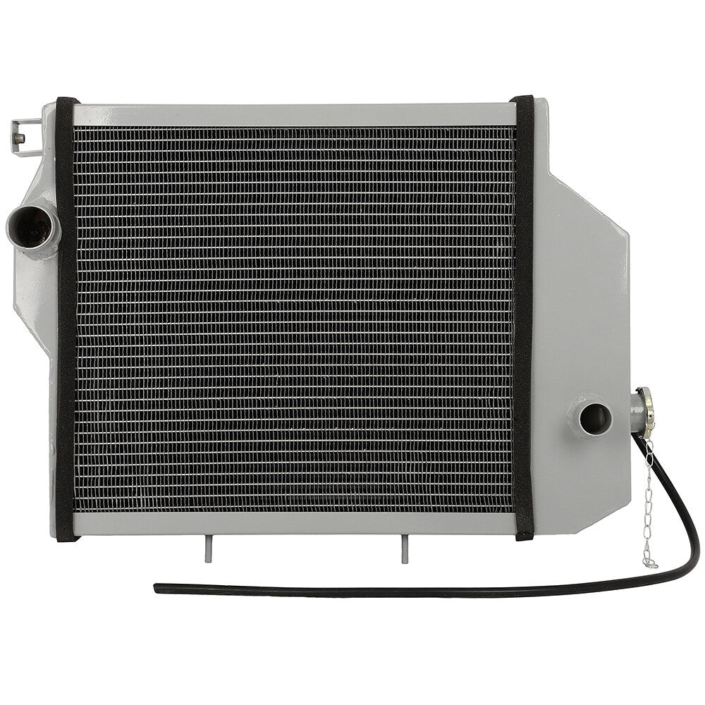 Replacemen Tractor Radiator For AR65715 radiator CUAL25255 AT28810 AT20847 6B93BC-57