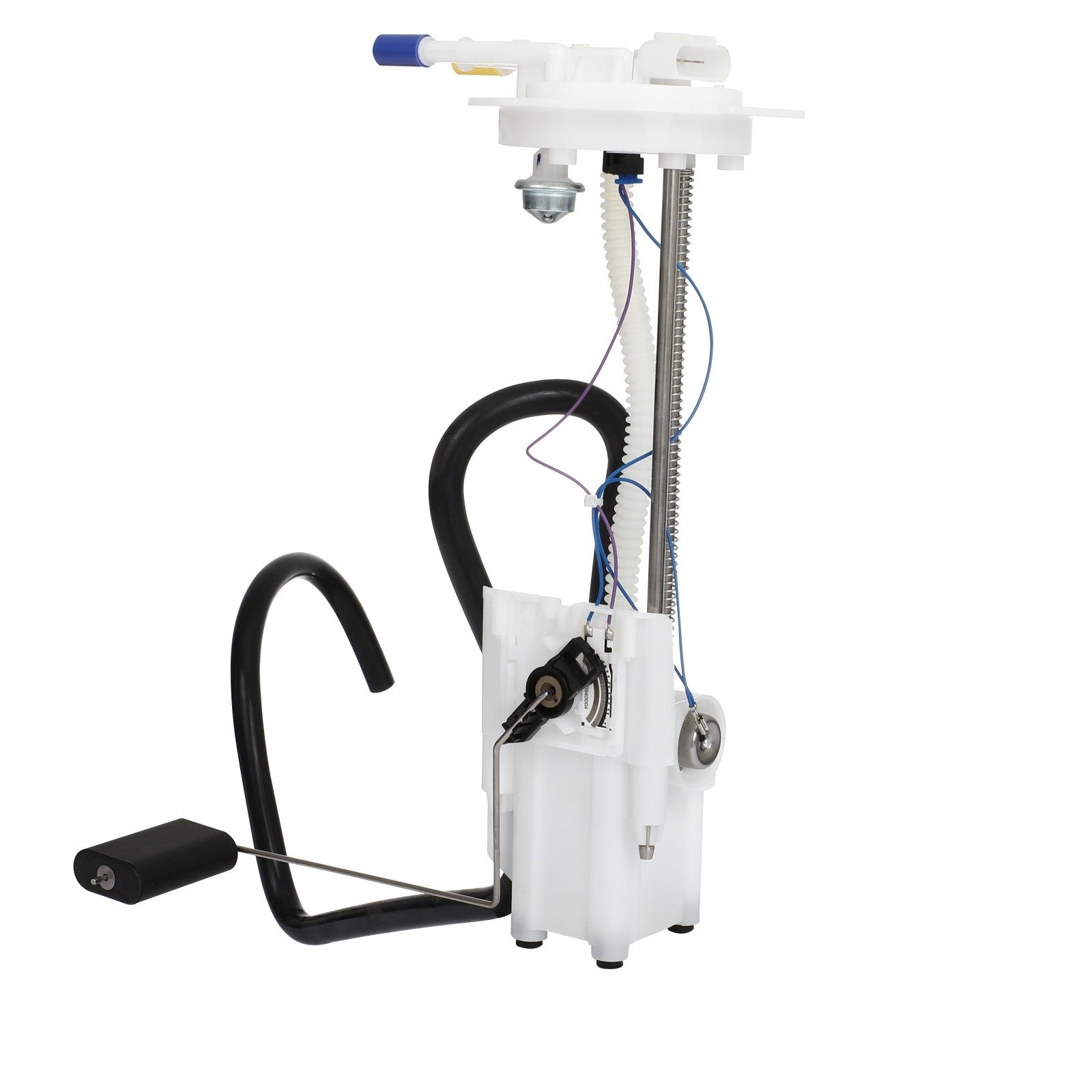 Fuel Pump Assembly For 2003 2002 Saturn Vue 2.2L 3.0L Left Side Secondary Tank 6B93BC-57