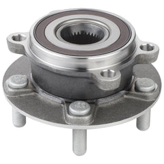 ECCPP 1Pc Front Wheel Hub Bearing For 2014-2021 Mazda 6 For 2013-2022 Mazda CX-5 6B93BC-57
