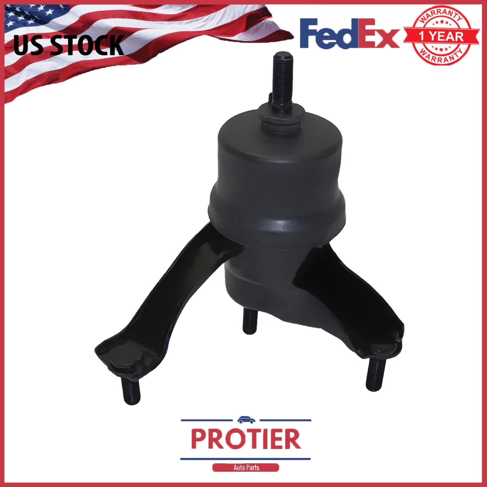 Automatci Transmission Mount For 2012-2017 Toyota CAMRY L4 2.5L 6B93BC-57