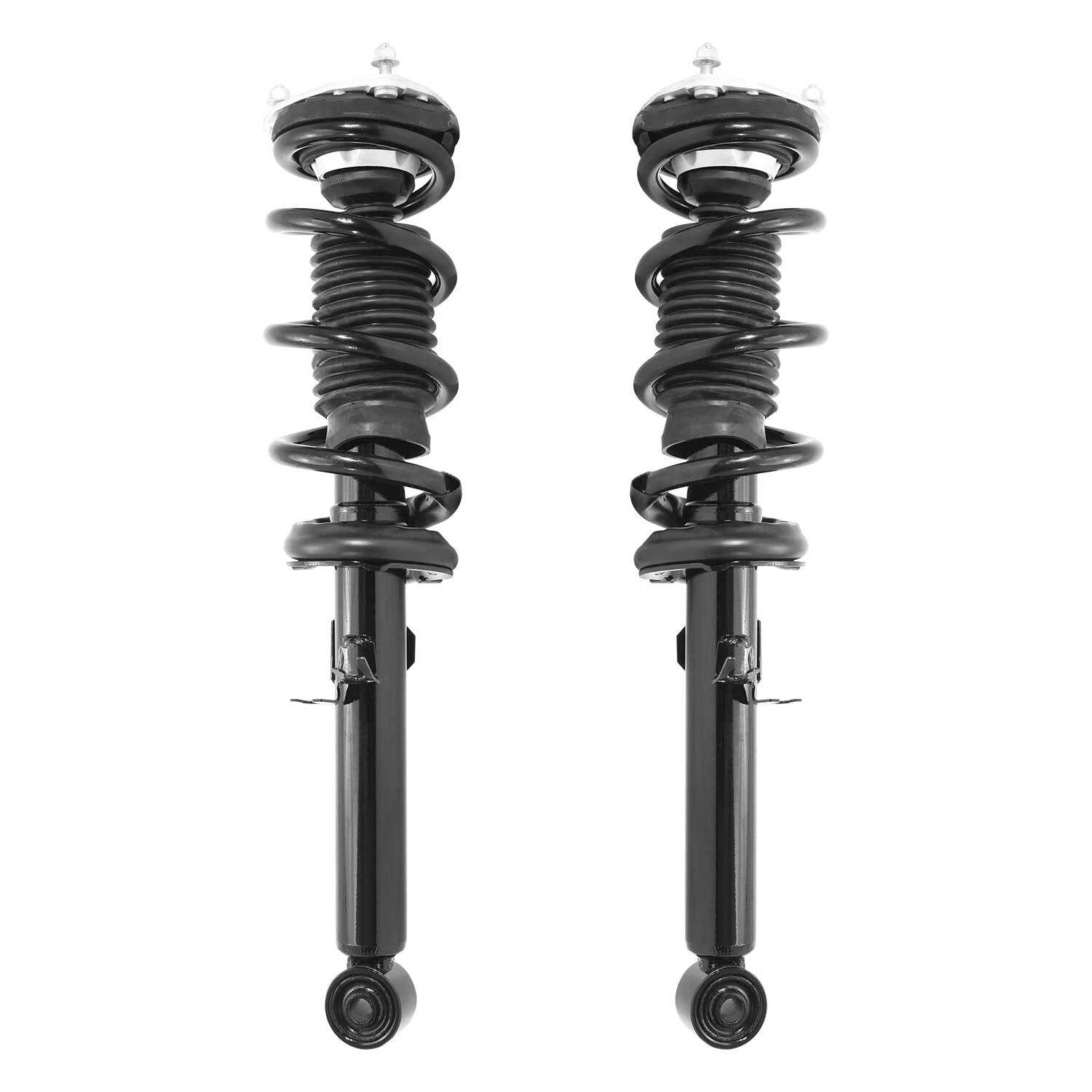 Front Complete Strut Assembly Kit for 2011-2012 Infiniti G25, 2008 Infiniti 6B93BC-57