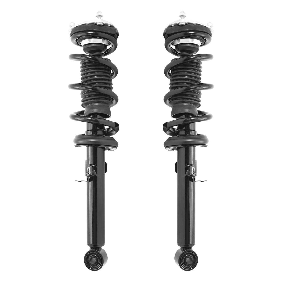 Front Complete Strut Assembly Kit for 2011-2012 Infiniti G25, 2008 Infiniti 6B93BC-57