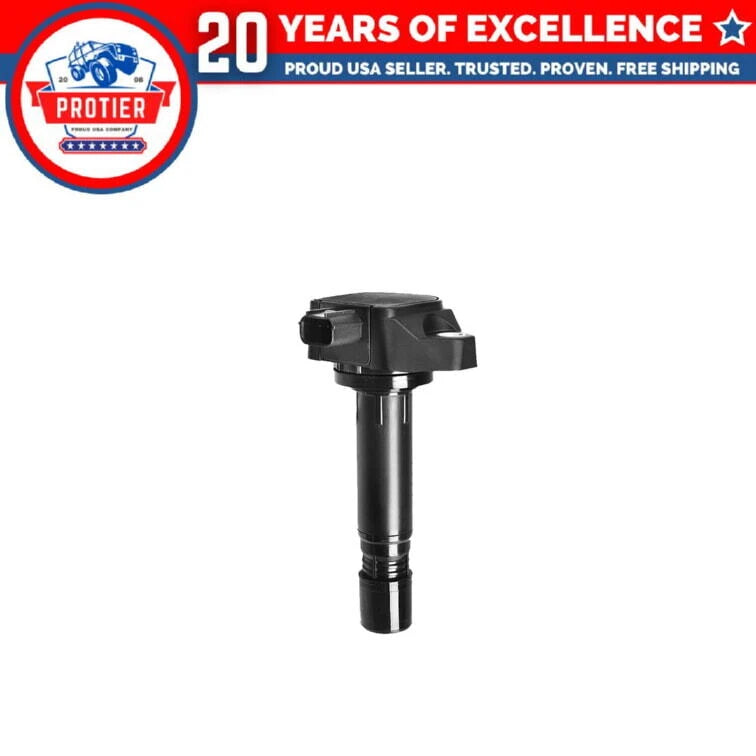 Ignition coil Compatible with 06-11 Honda Civic 1.8L 6B93BC-57