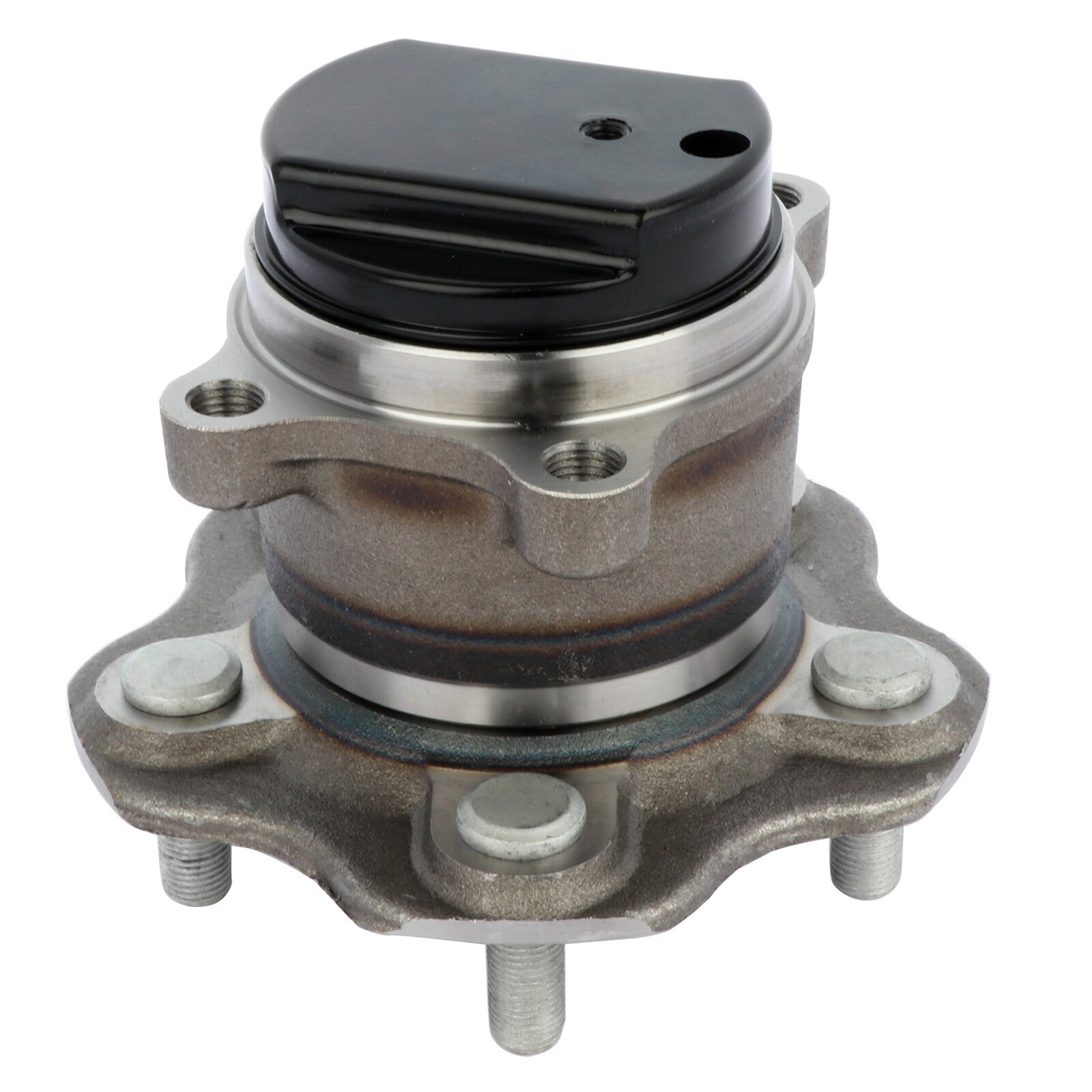 1Pc Wheel Hub Bearing Assembly Rear FWD Fits Nissan Rogue 2008 2009 2010-2013 6B93BC-57