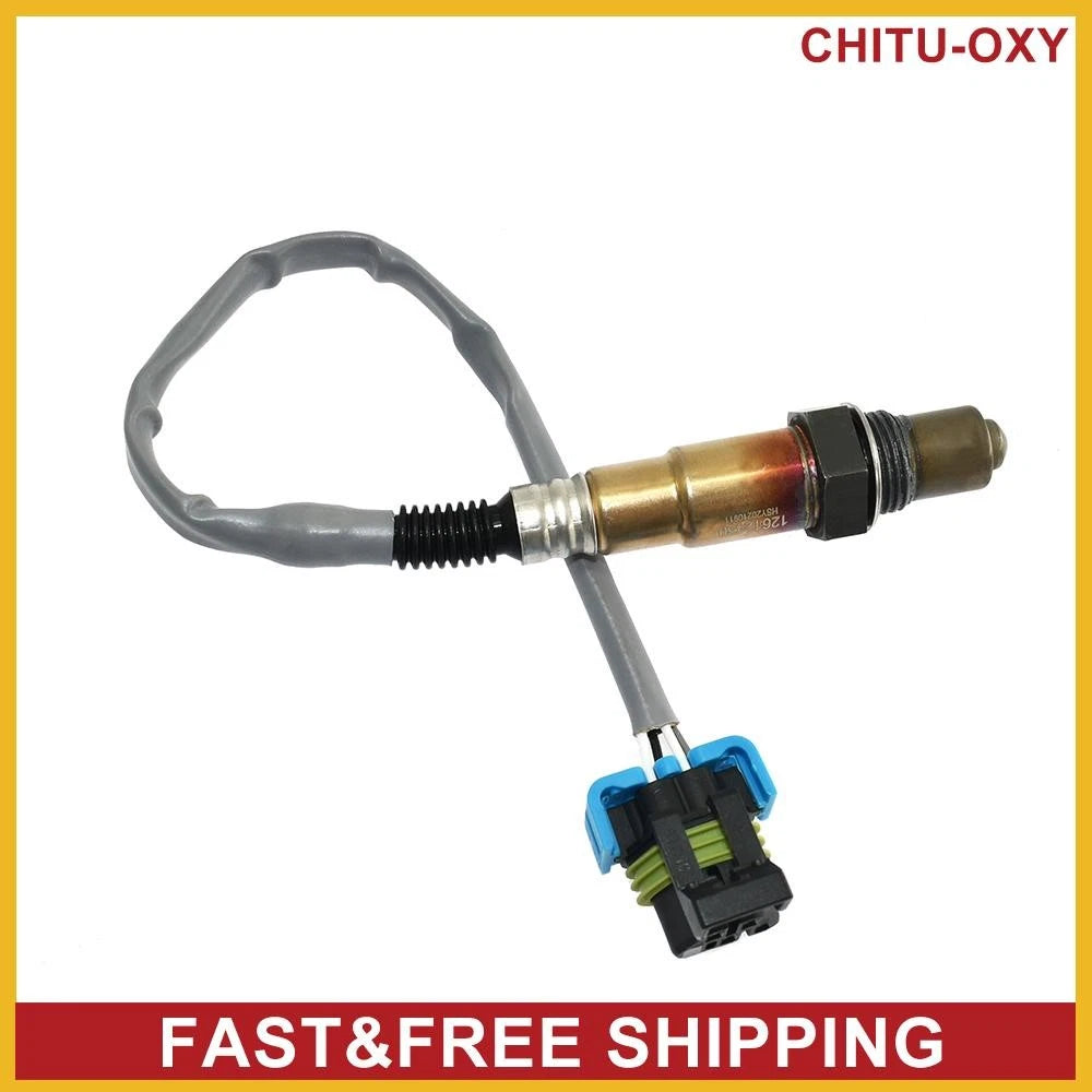 12607333 Upstream&Downstream O2 Oxygen Sensor for Chevrolet Impala Cadillac GMC 6B93BC-57