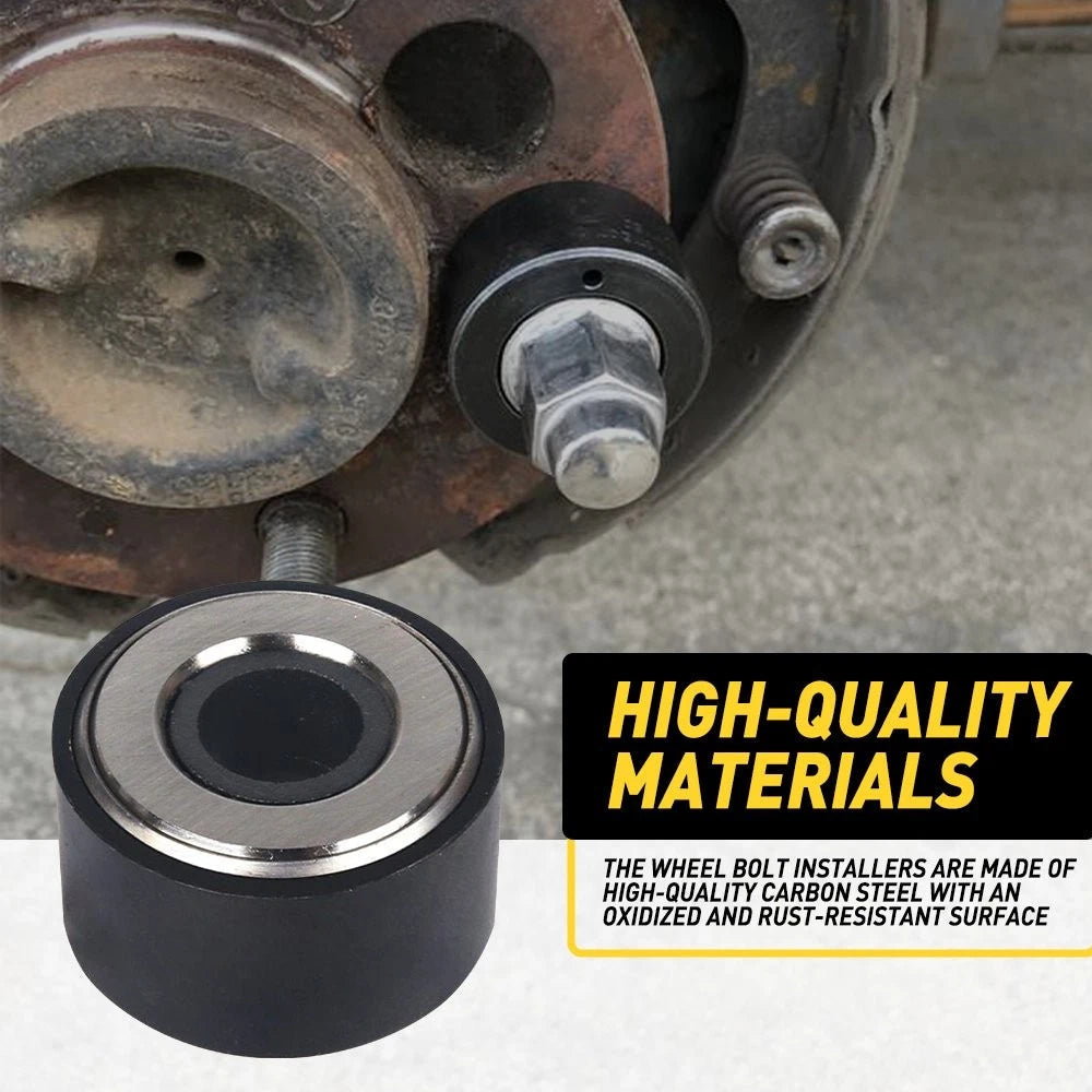 22800 Wheel Stud Installer Lisle Tool Corporation for Bolts Tire Install Replace 6B93BC-57