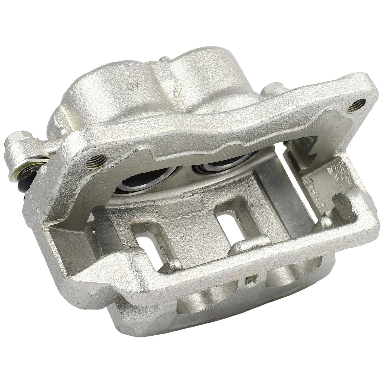 Front Brake Calipers 2Pcs For 1998-2002 Subaru Forester 1998-2001 Subaru Impreza KOEEP