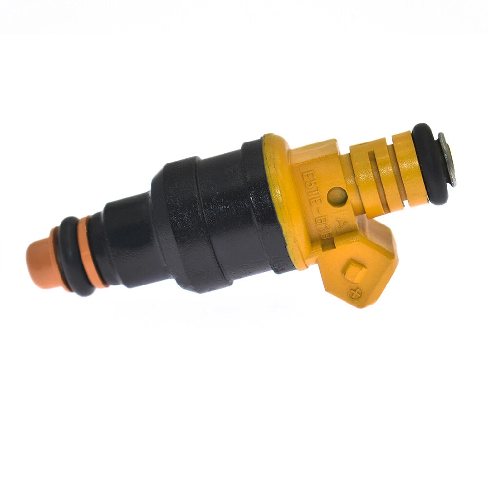 1x Fuel Injector 0280150943 For Ford F150 F250 F350 Mustang Lincoln Town Mercury 6B93BC-57