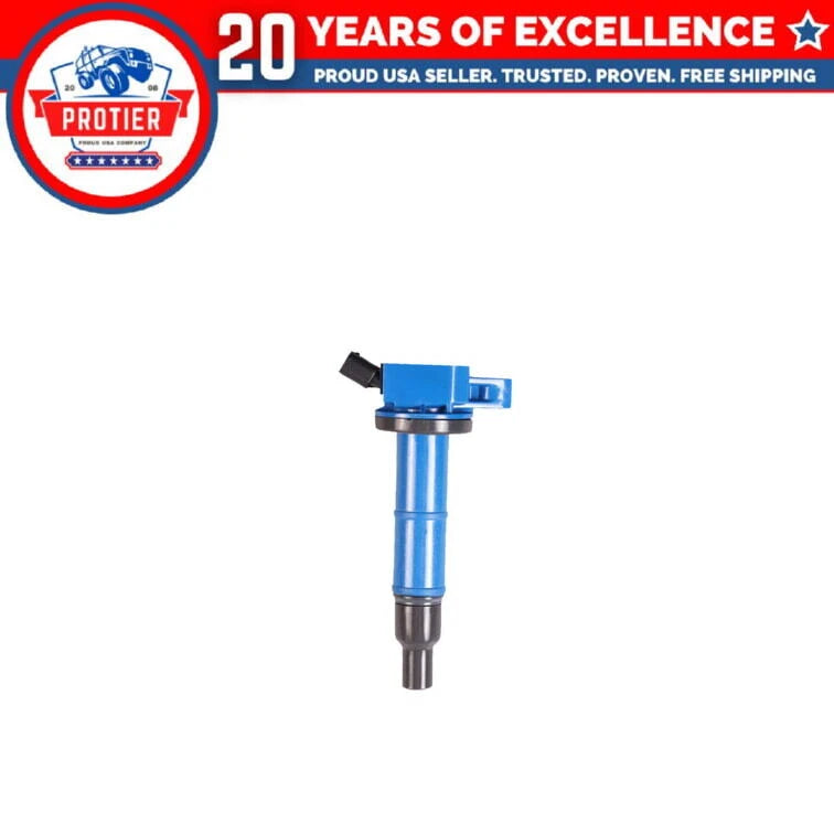 Ignition coil Compatible with Toyota Camry 2.4L 6B93BC-57