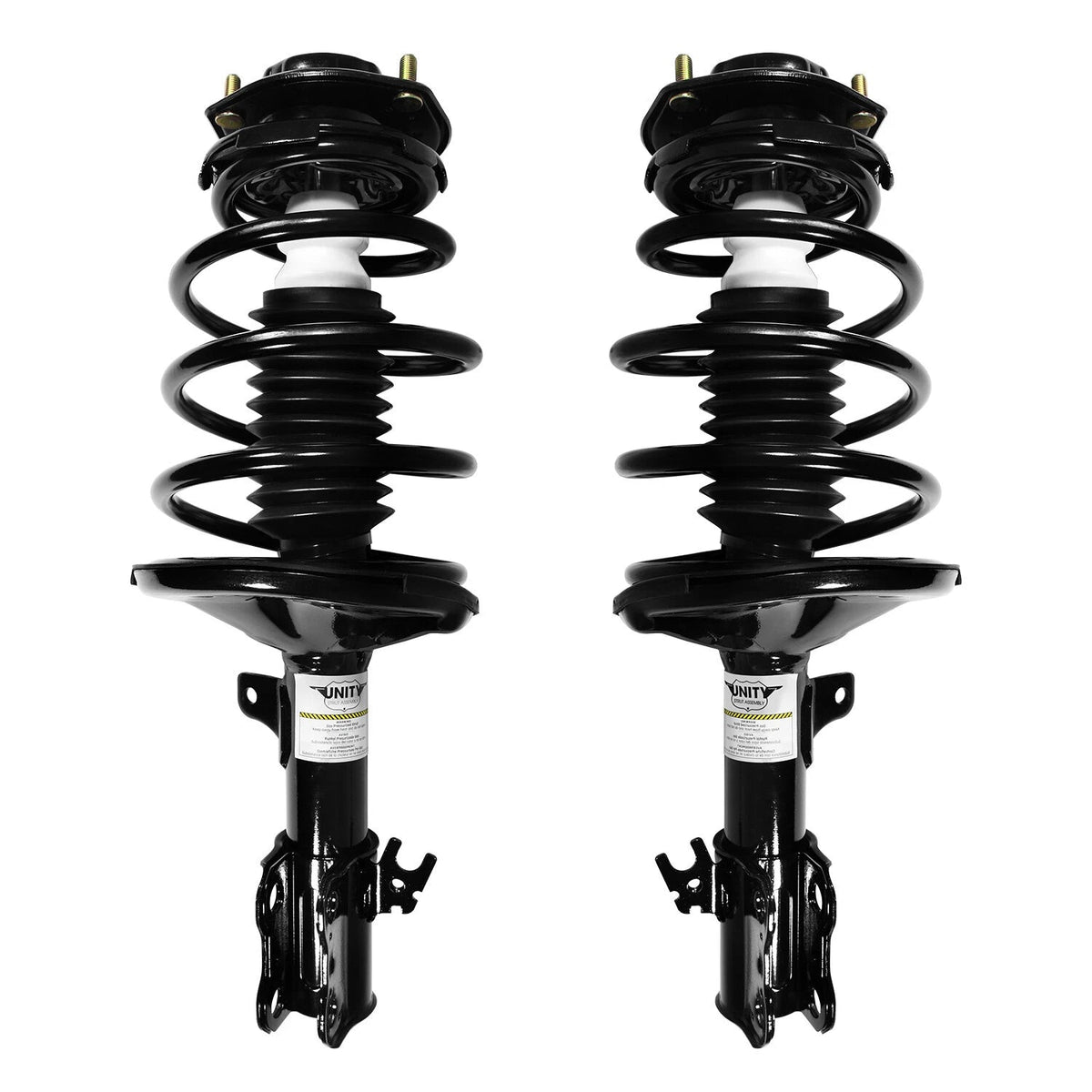 Front Complete Strut Assembly Kit for 1997-2001 Toyota Camry, 1999-2003 Toyota 6B93BC-57