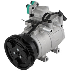 A/C AC Compressor For Hyundai Accent 1.5L 1996-1998 1999 2000 2001 2002 KOEEP