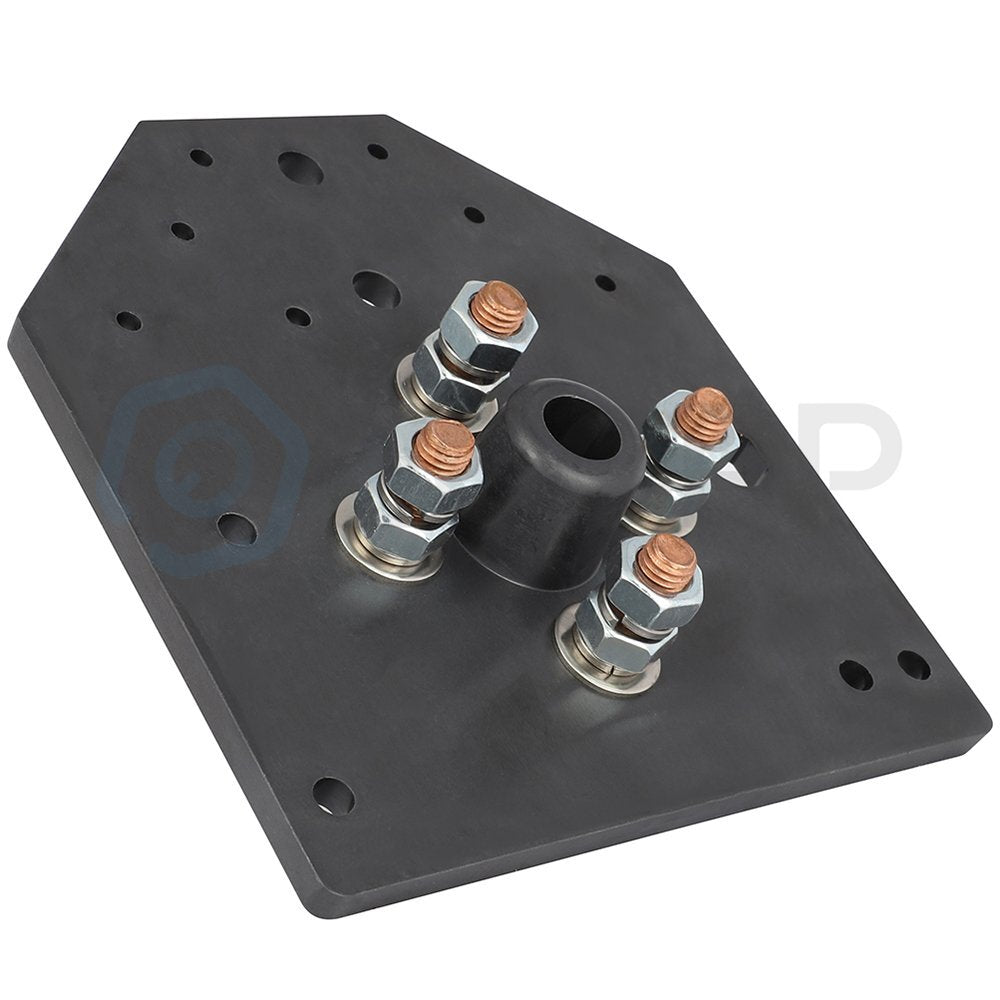 Forward and Reverse Switch Fits EZGO Golf Cart High Amp (Beefed Up) 1994-UP 6B93BC-57