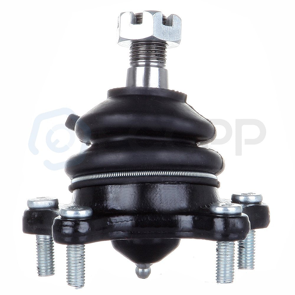 Front Lower Upper Ball Joints Steering Tie Rod End For 1990-1995 Toyota 4Runner 6B93BC-57