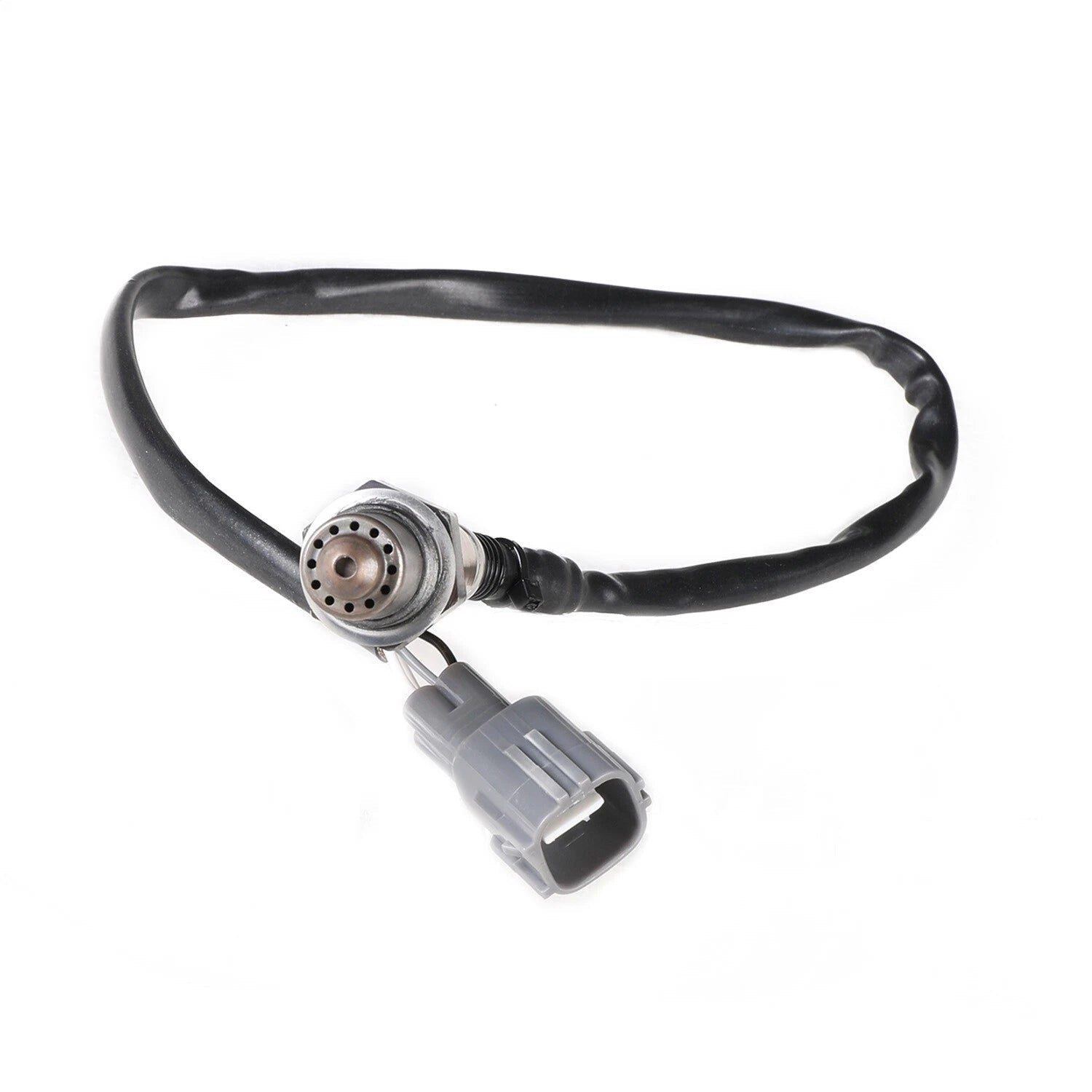 Oxygen sensor compatible with Toyota 1993-2000 T100 Pickup Pre 4Runner V6 L4 6B93BC-57