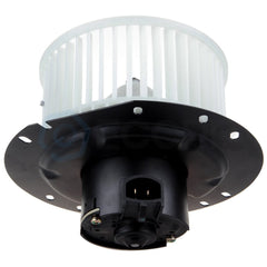 HVAC Heater Blower Motor with Fan Cage for 2003 Ford E-550 Super Duty Rear