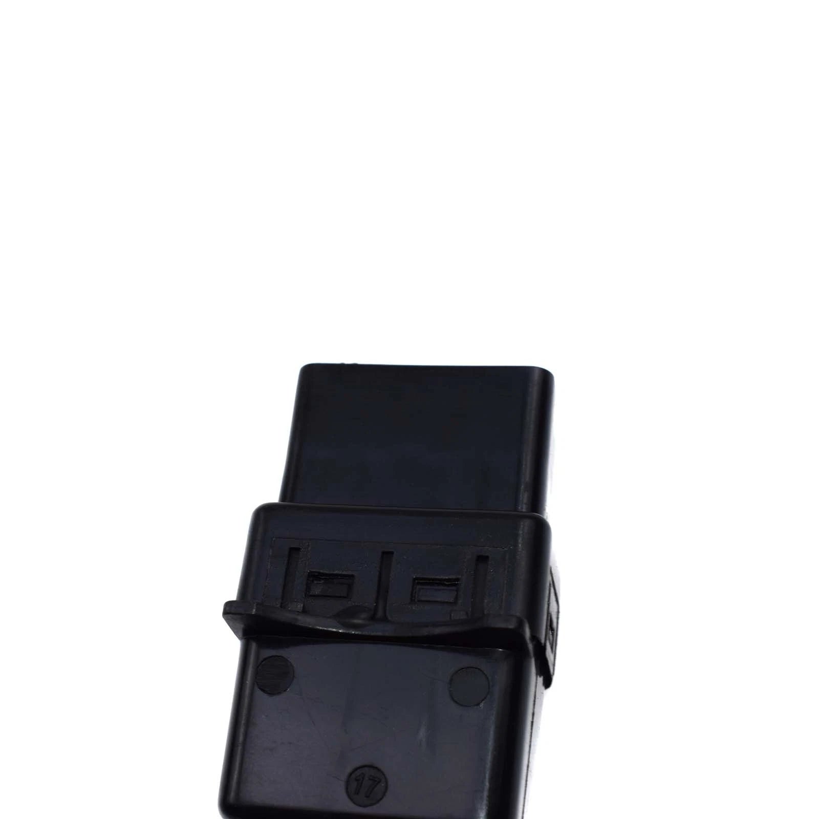 Set 2PCS 8200478620 Power Window Regulator Motor Module For Renault Megane Mk2 6B93BC-57