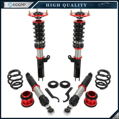 COILOVERS SHOCK ADSORBER LOWERING KITS FOR CHEVROLET HHR 2006-2011 ADJUSTABLE 6B93BC-57