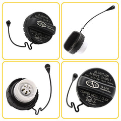 FOR 2012-2015 Toyota Scion Avalon Fuel Filler Gas Cap OEM 77300-07010 EA 6B93BC-57